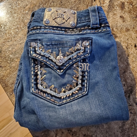 Miss Me Denim - Miss me Jean's